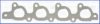 FORD 7181761 Gasket, exhaust manifold